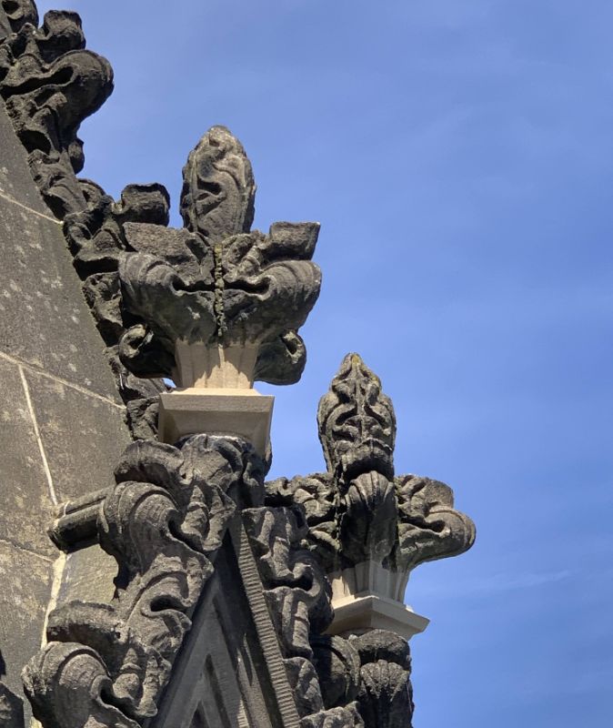 Manchester Cathedral